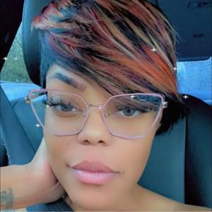 Meet your Posher, Tierra